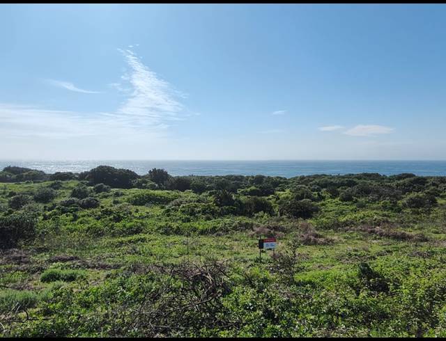1,758M² VACANT LAND FOR SALE IN SEATON ESTATE